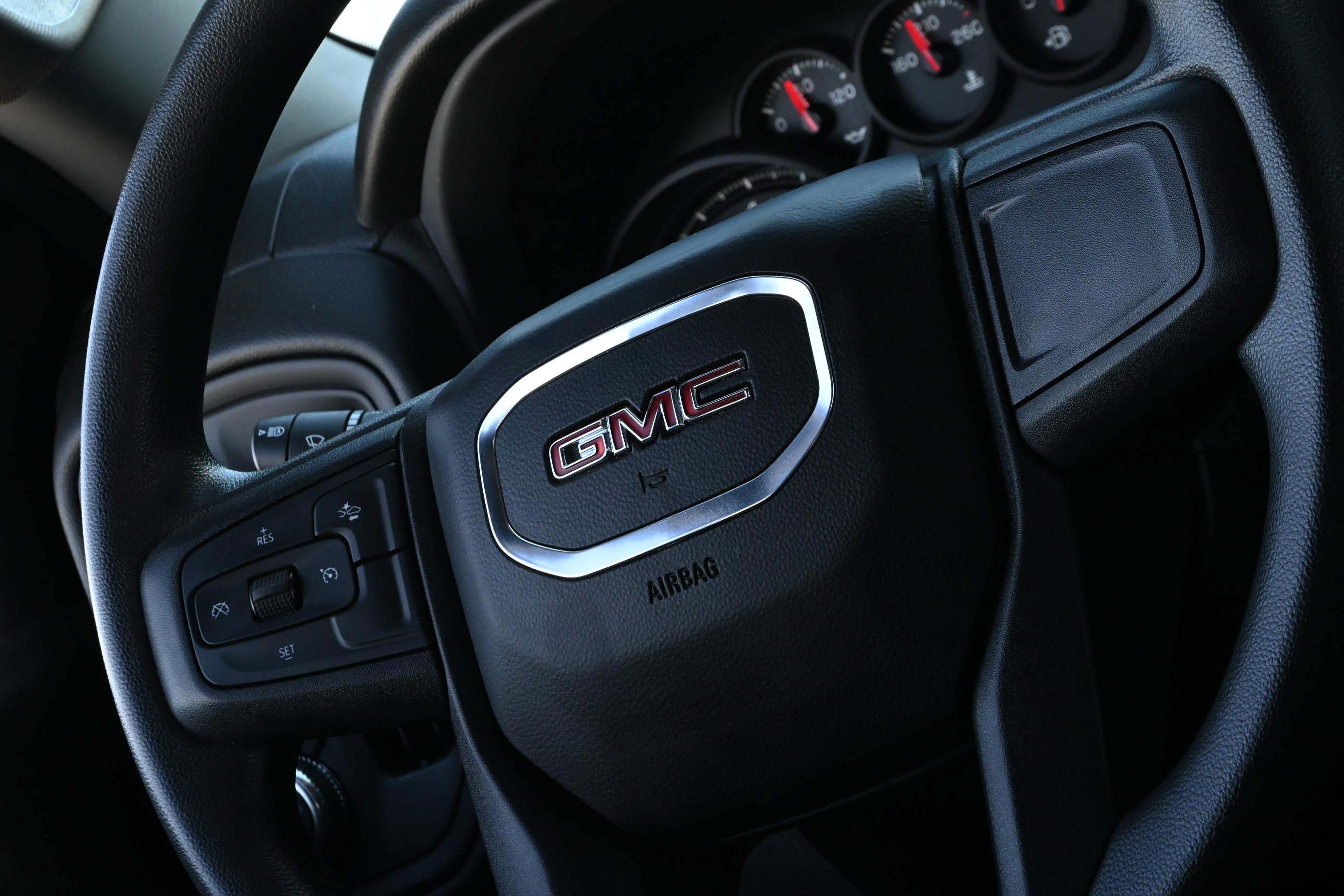 Used 2023 GMC Sierra 1500 Pro w/ Pro Value Package image 23