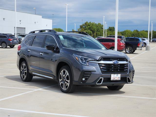New 2025 Subaru Ascent Touring image 2