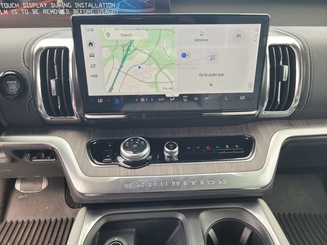 New 2025 Ford Expedition Max Platinum w/ Platinum Ultimate Package AWD/4WD image 10