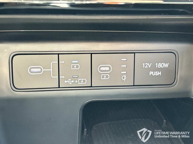 New 2026 Hyundai Tucson SEL FWD image 33