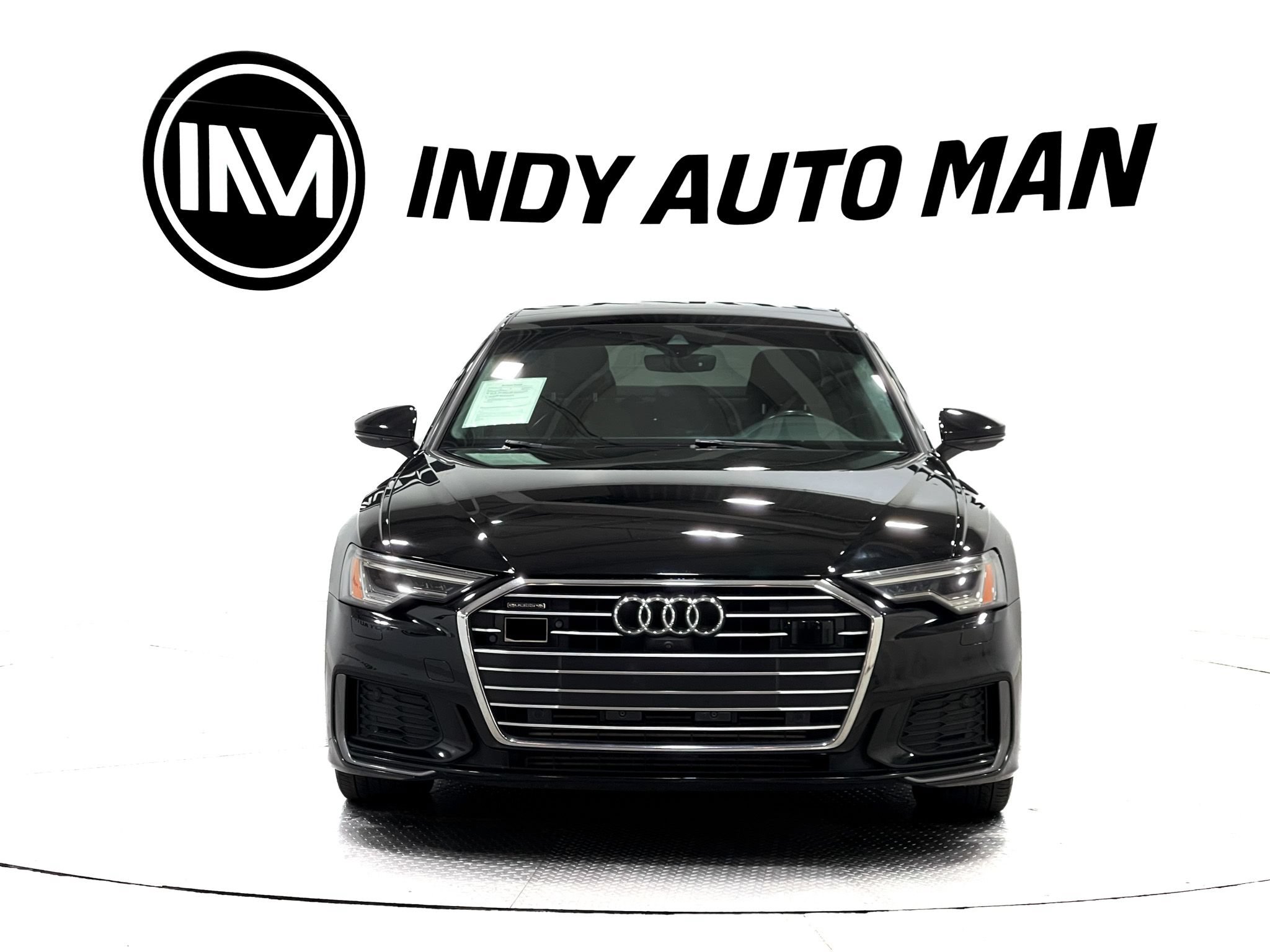 Used 2019 Audi A6 3.0T Premium Plus w/ Premium Plus Package AWD/4WD image 9