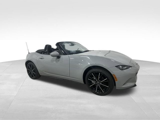 New 2025 MAZDA MX-5 Miata Grand Touring w/ Weather Package image 10