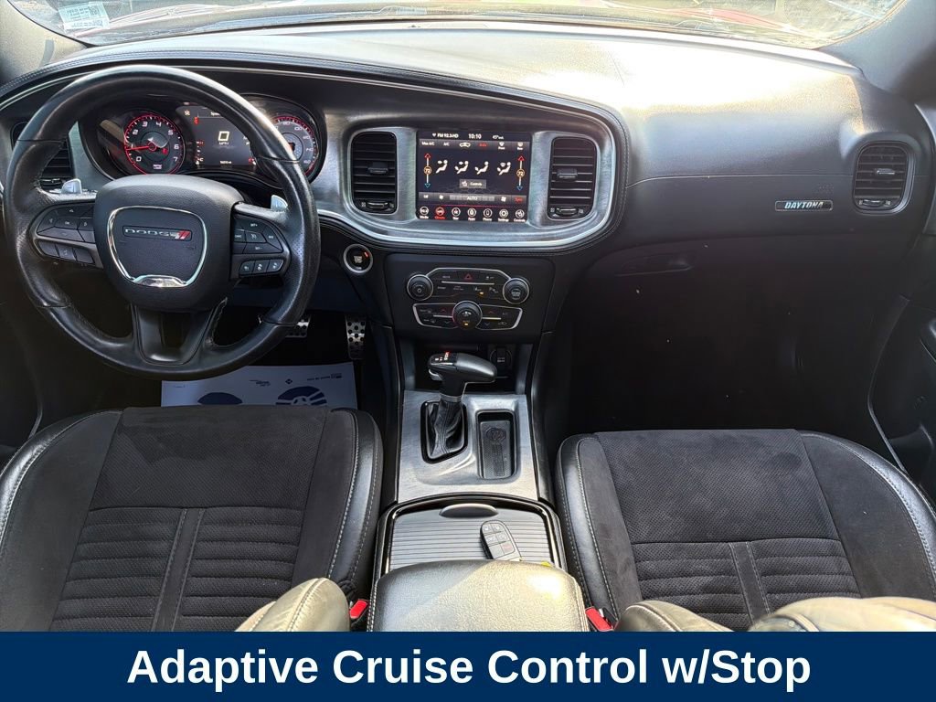 Used 2019 Dodge Charger R/T w/ Daytona Edition Group image 15