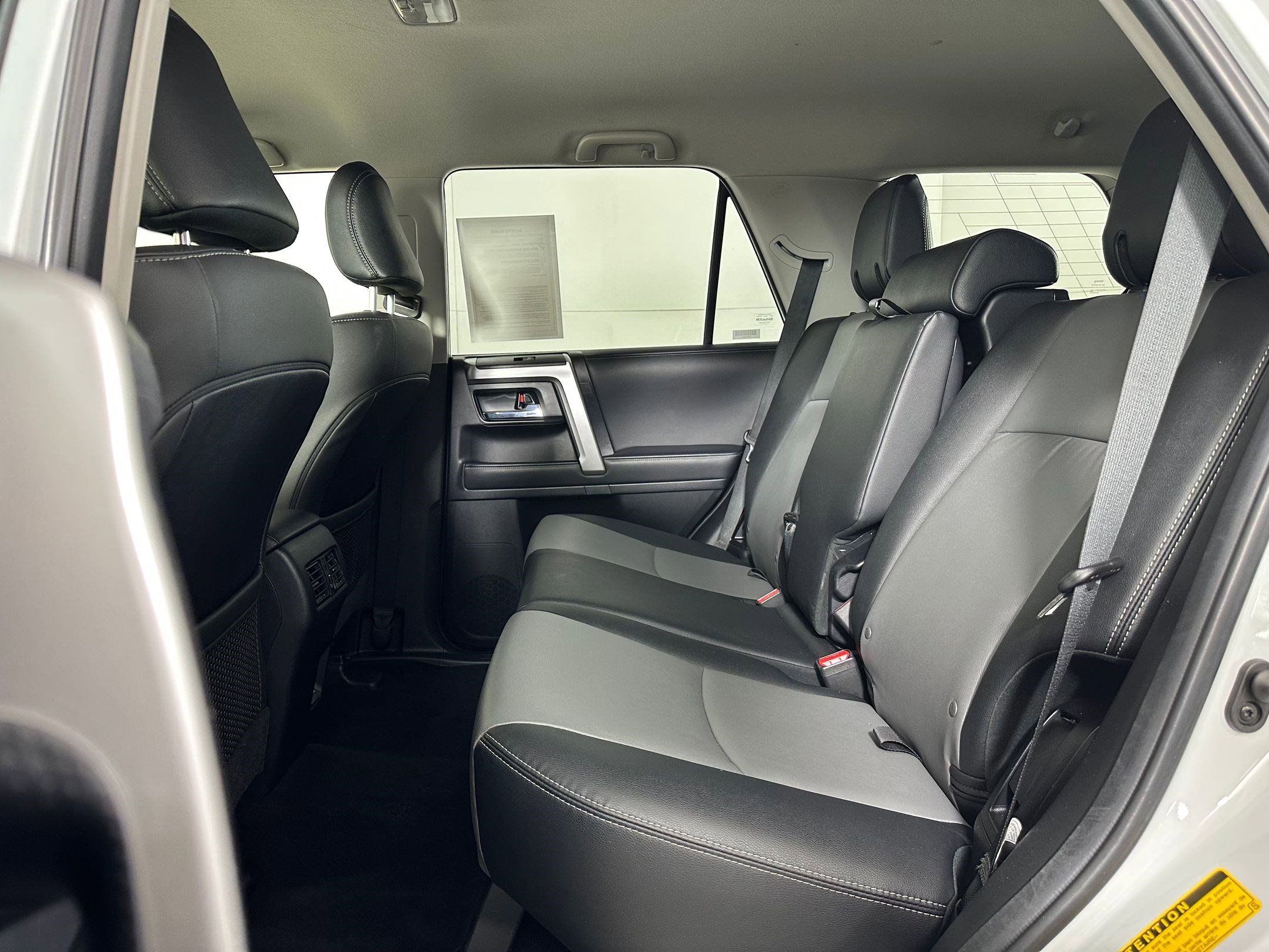 Used 2024 Toyota 4Runner SR5 Premium image 12