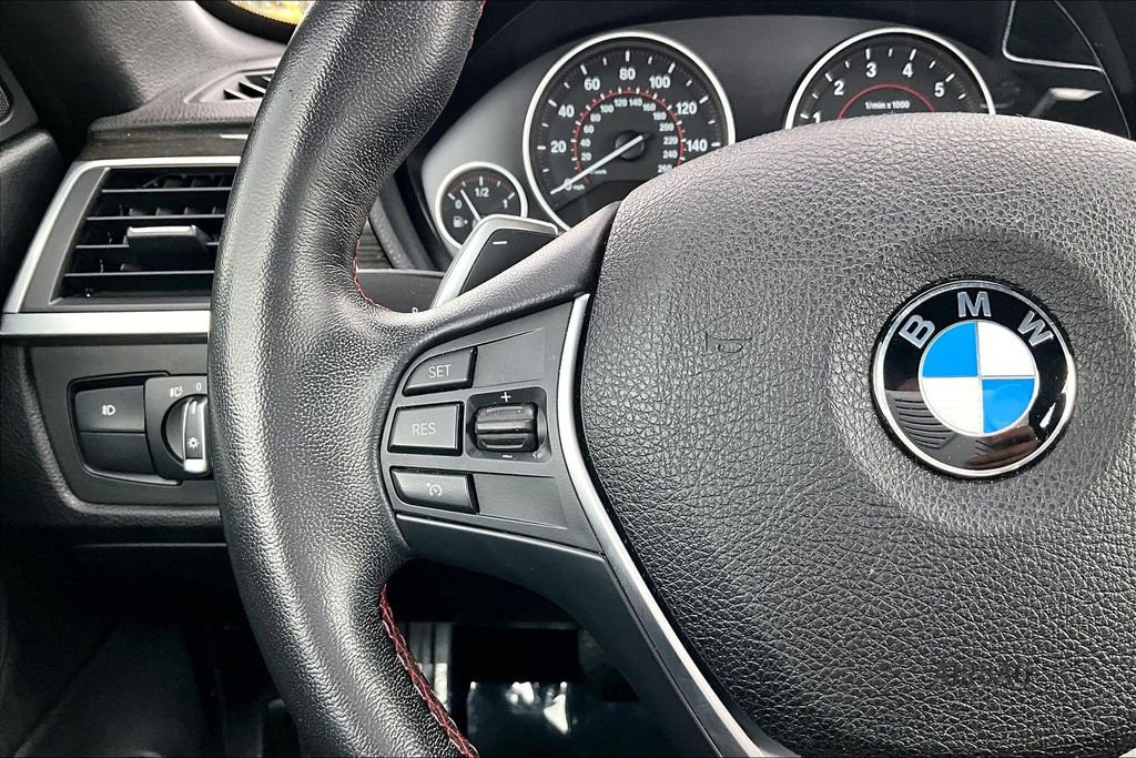 Used 2019 BMW 430i Convertible RWD image 24