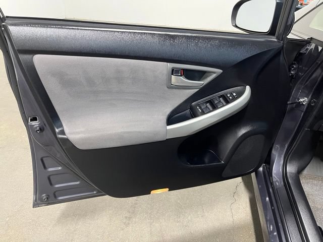 Used 2015 Toyota Prius Three FWD image 25