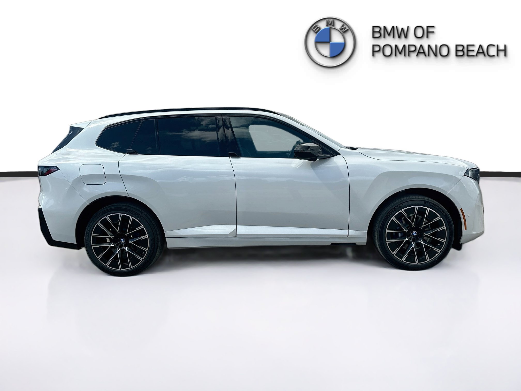 New 2027 BMW X5 xDrive40i w/ M Sport Professional Package AWD/4WD image 7