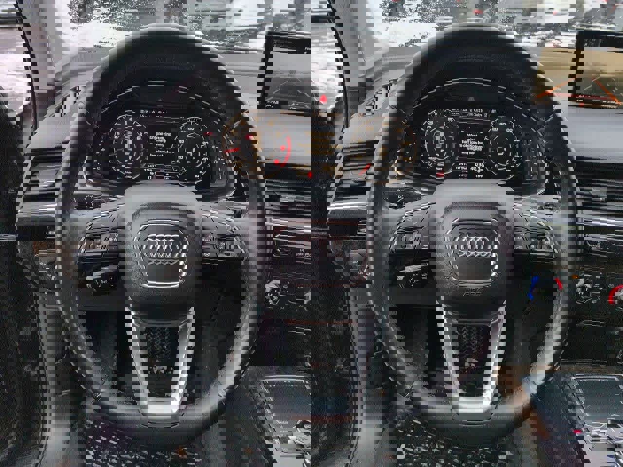 Used 2017 Audi Q7 3.0T Premium Plus image 25