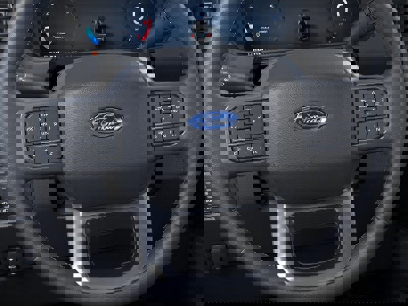 New 2026 Ford F250 Lariat image 12