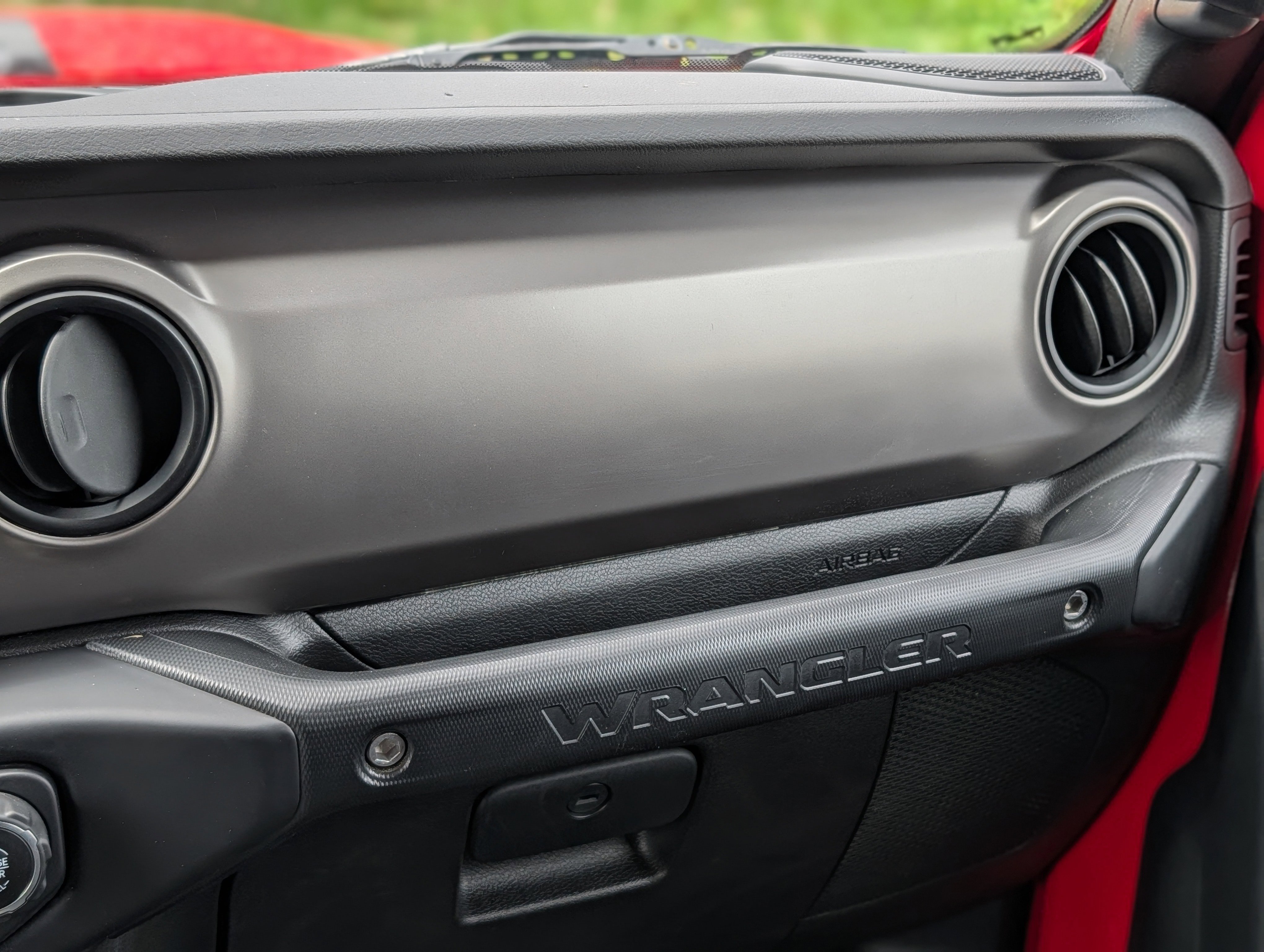 Used 2020 Jeep Wrangler Unlimited Sport S AWD/4WD image 15