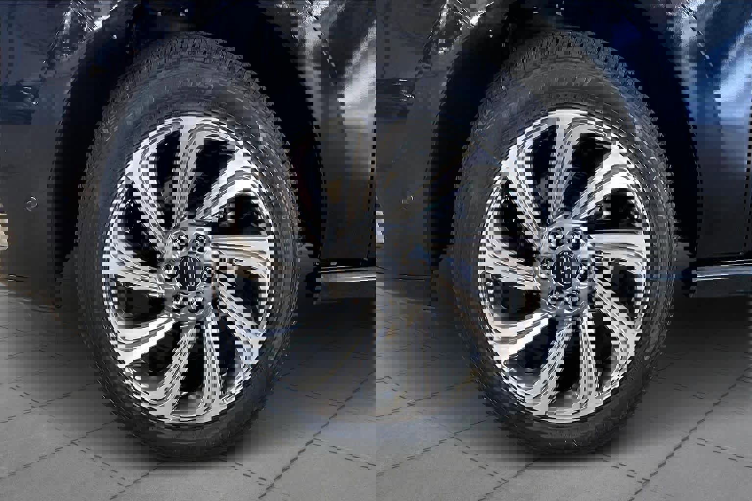 Used 2024 Lincoln Navigator Reserve image 19