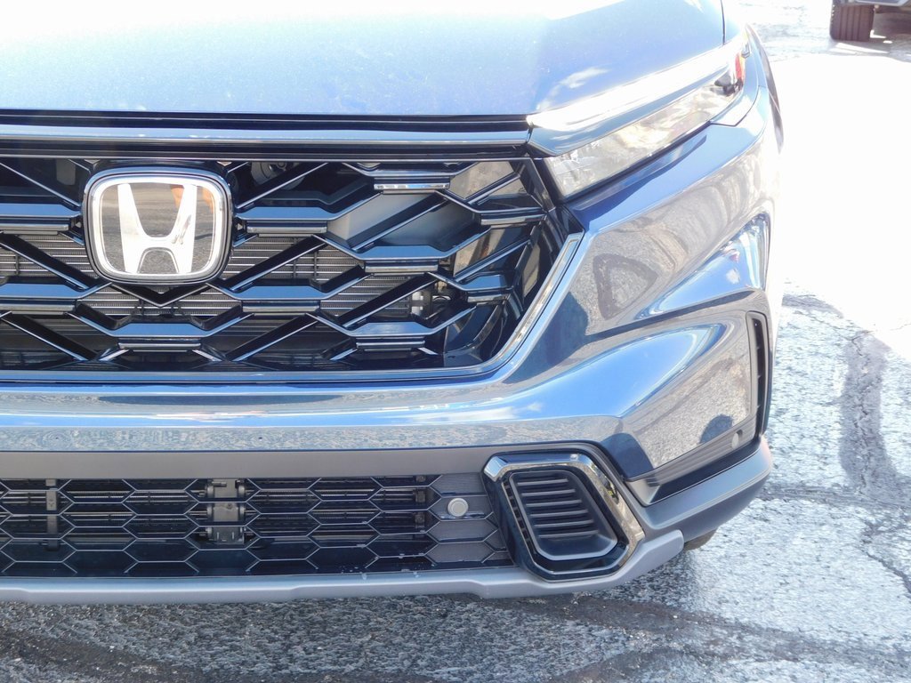 New 2026 Honda CR-V Sport-L image 9