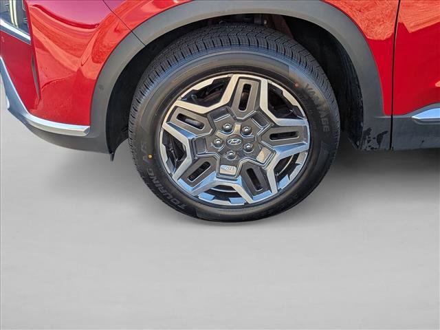 Used 2023 Hyundai Santa Fe Limited image 25