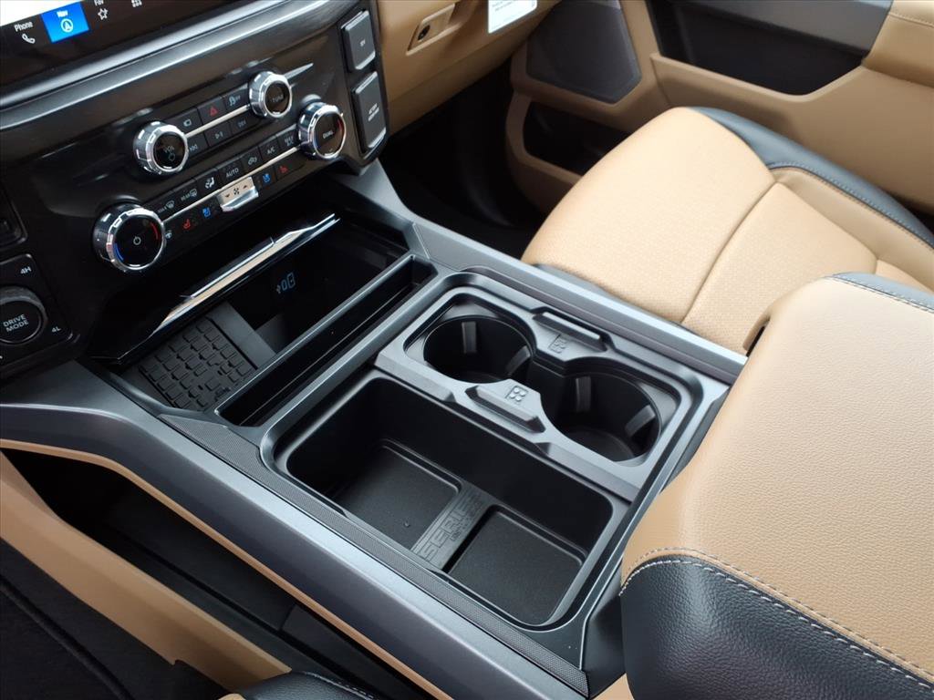 New 2026 Ford F350 Lariat w/ Lariat Ultimate Package image 18