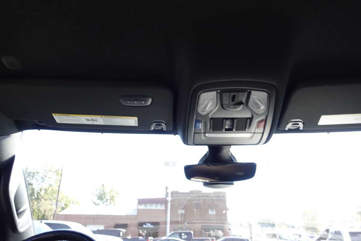Used 2021 RAM 1500 Big Horn AWD/4WD image 42