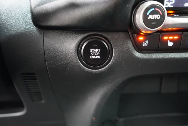 Used 2023 MAZDA CX-50 AWD 2.5 Turbo w/ Cargo Package image 24