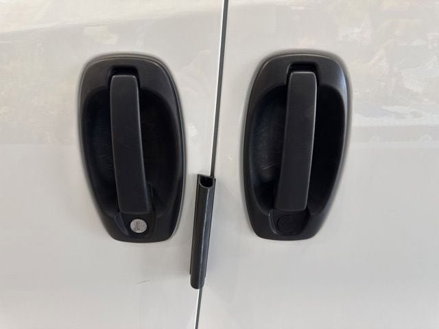 Used 2022 RAM ProMaster City Tradesman FWD image 16