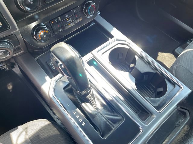 Used 2019 Ford F150 XLT w/ Equipment Group 302A Luxury image 24