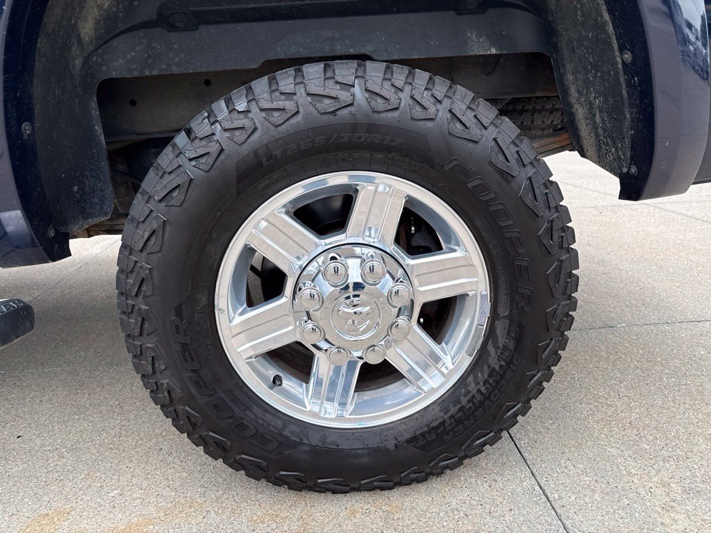 Used 2013 RAM 2500 Laramie w/ Convenience Group AWD/4WD image 56