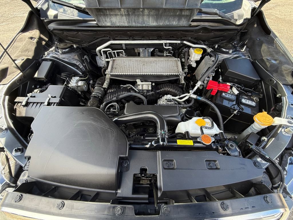 Used 2021 Subaru Ascent Touring image 34