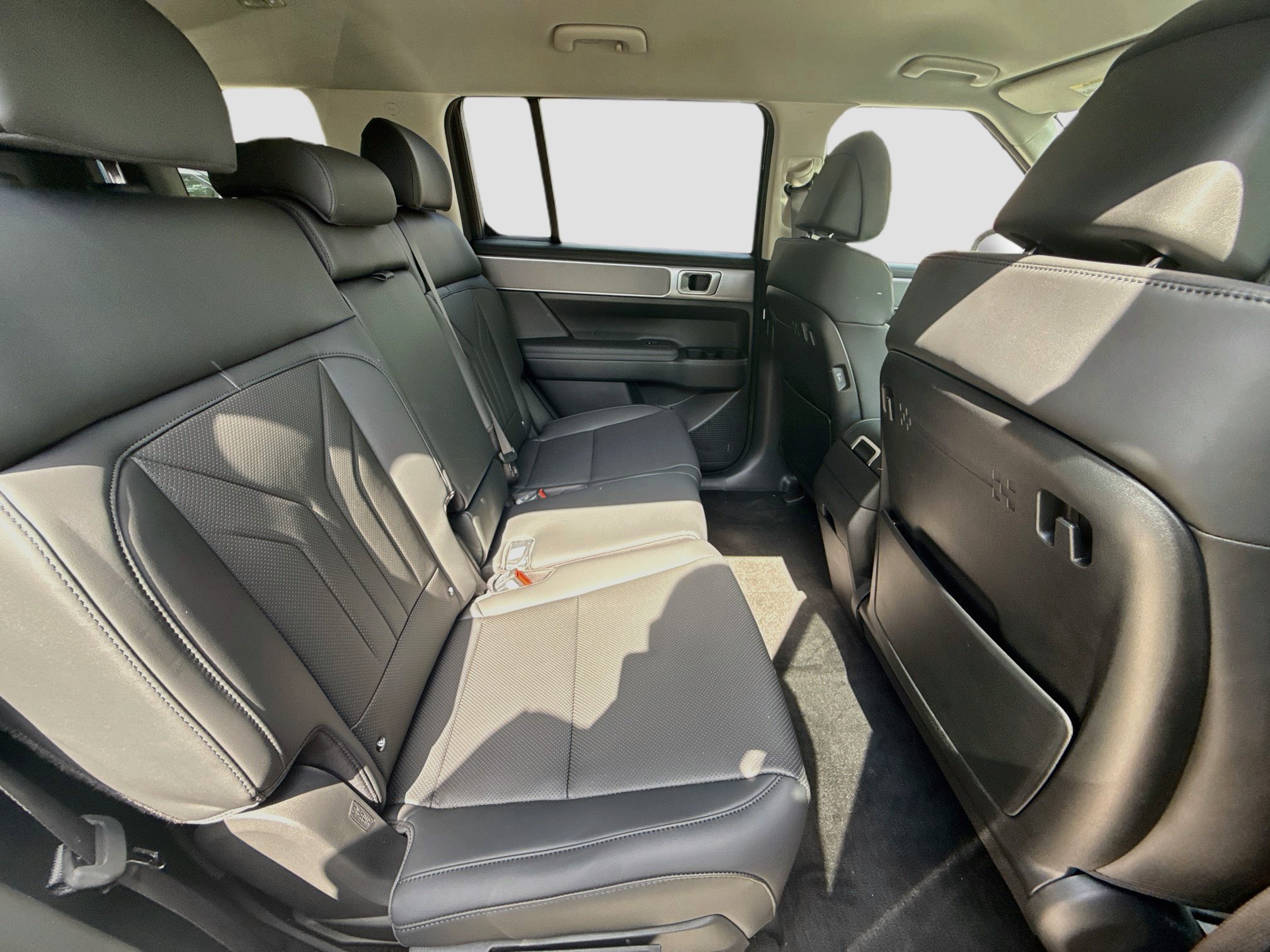 New 2026 Hyundai Santa Fe SEL FWD image 19