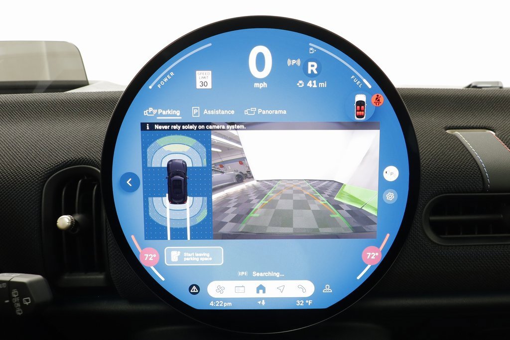 New 2026 MINI Cooper 4-Door Hardtop image 11