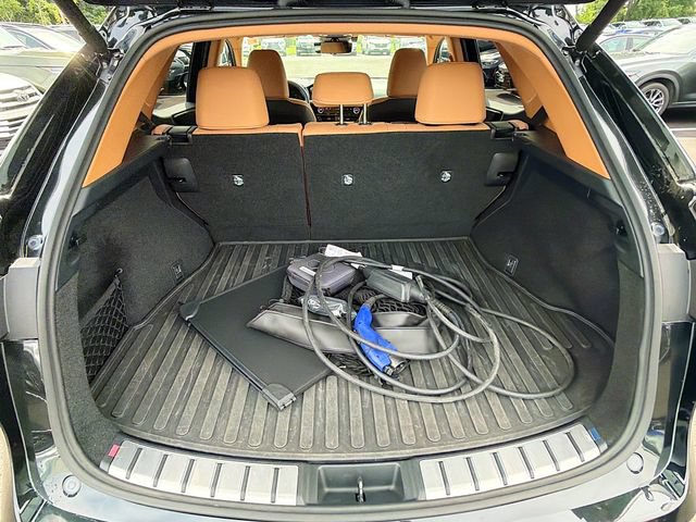 Certified 2025 Lexus NX 450h+ AWD w/ Accessory Package (2T) image 25