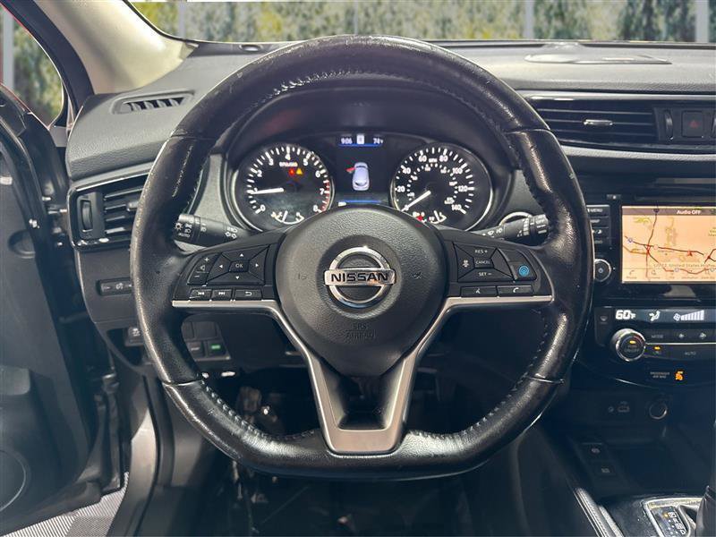 Used 2020 Nissan Rogue Sport SL w/ Premium Package AWD/4WD image 18