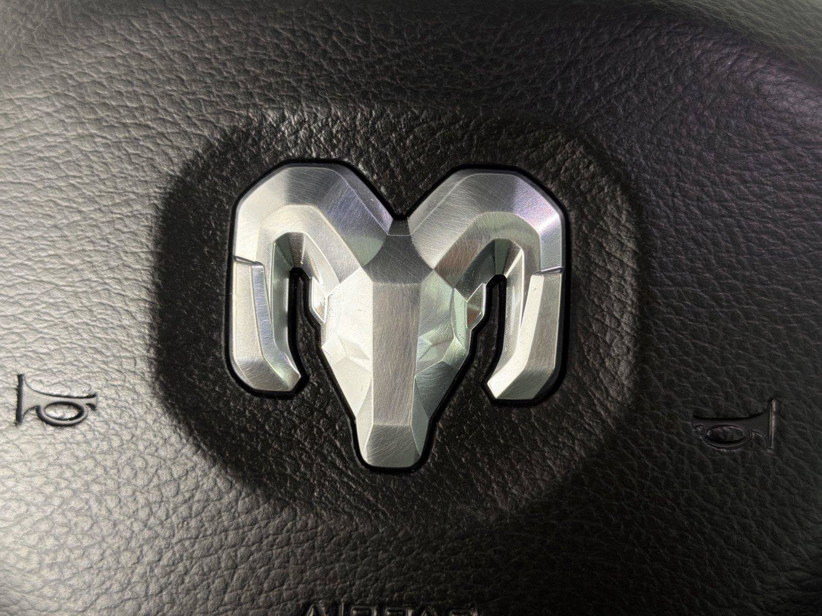 Used 2019 RAM 1500 Limited AWD/4WD image 23