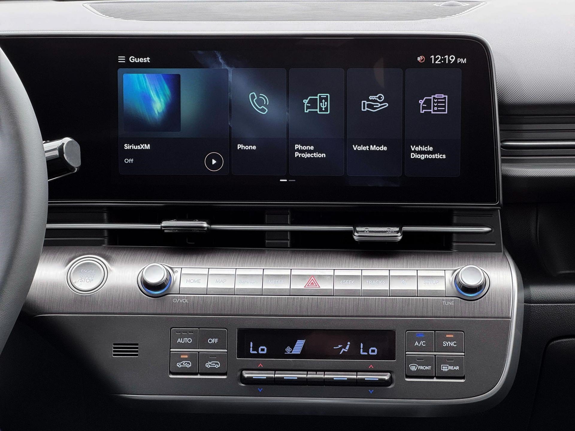 New 2026 Hyundai Kona SEL Sport FWD image 19