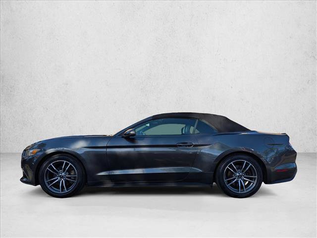 Used 2016 Ford Mustang Premium RWD image 8