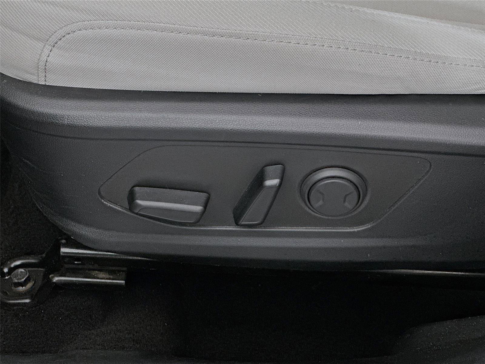 Used 2025 Hyundai Tucson SEL AWD/4WD image 21