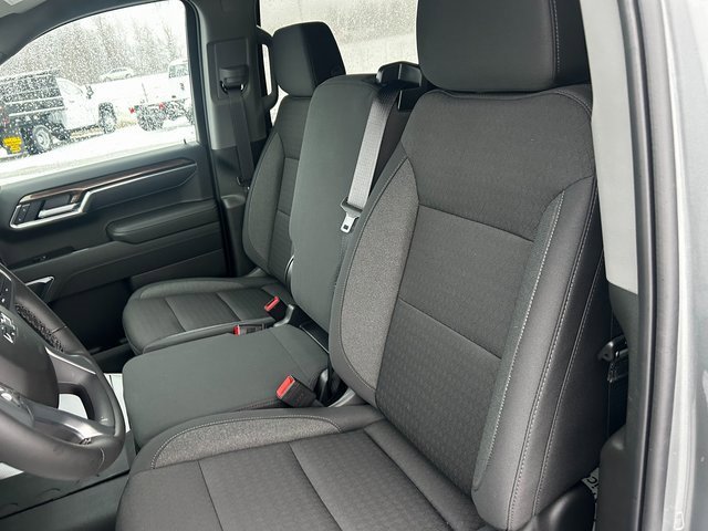 New 2026 Chevrolet Silverado 1500 RST image 29