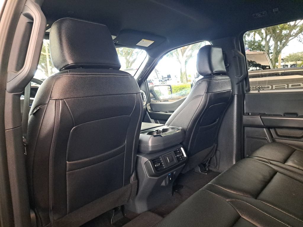 Certified 2022 Ford F150 XL w/ STX Appearance Package AWD/4WD image 11