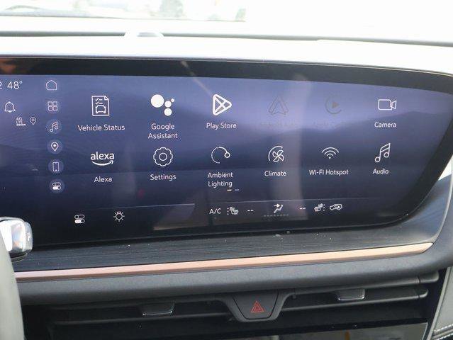 New 2025 Buick Envision Sport Touring image 19