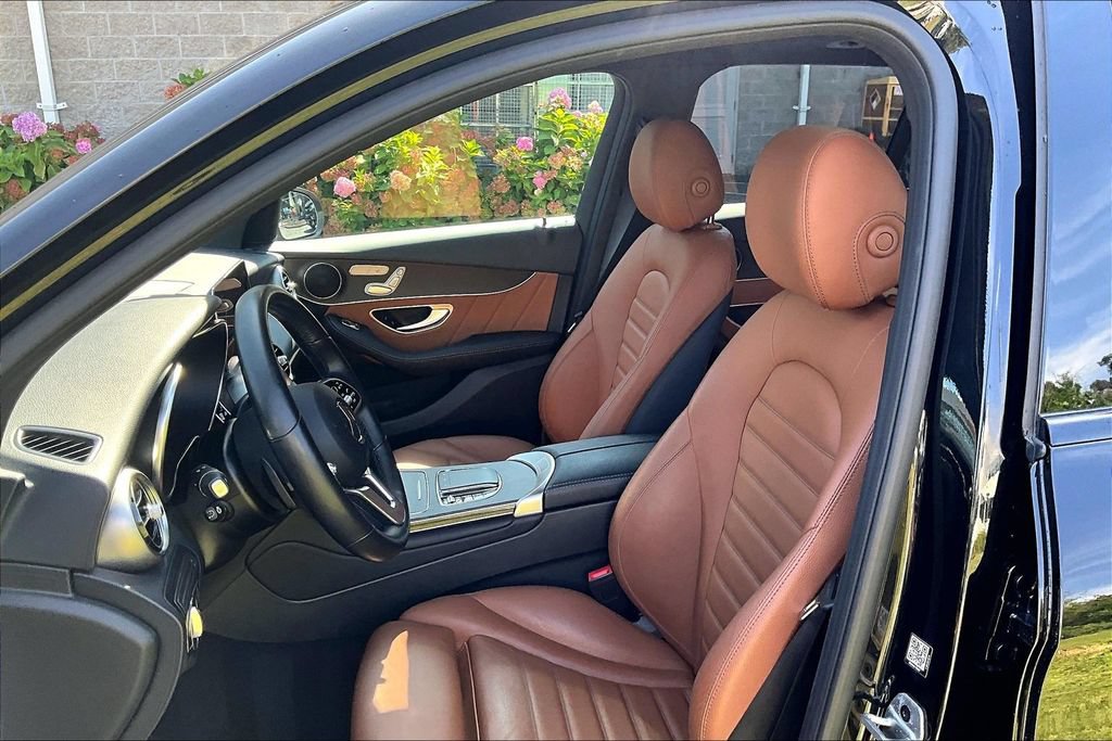 Certified 2022 Mercedes-Benz GLC 300 4MATIC image 26