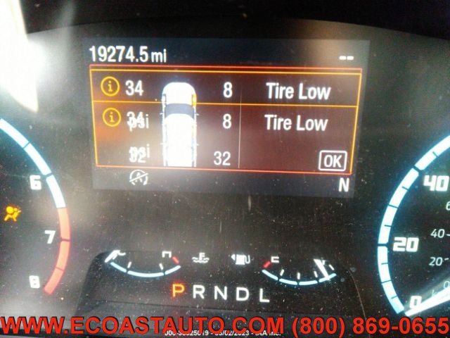 Used 2021 Ford Bronco Sport Big Bend AWD/4WD image 7