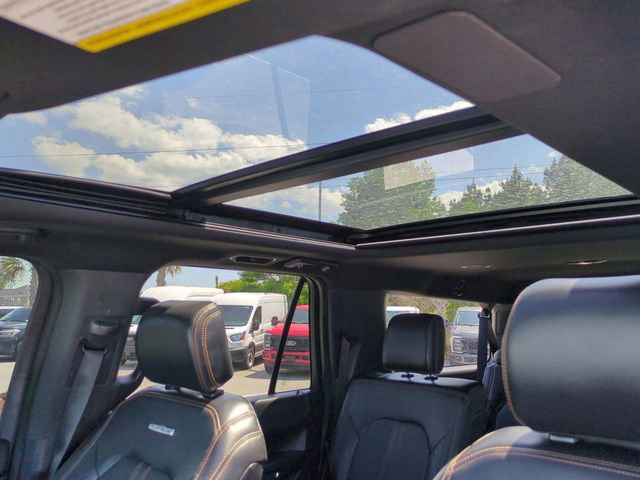 Used 2023 Ford Expedition Max Platinum RWD image 22
