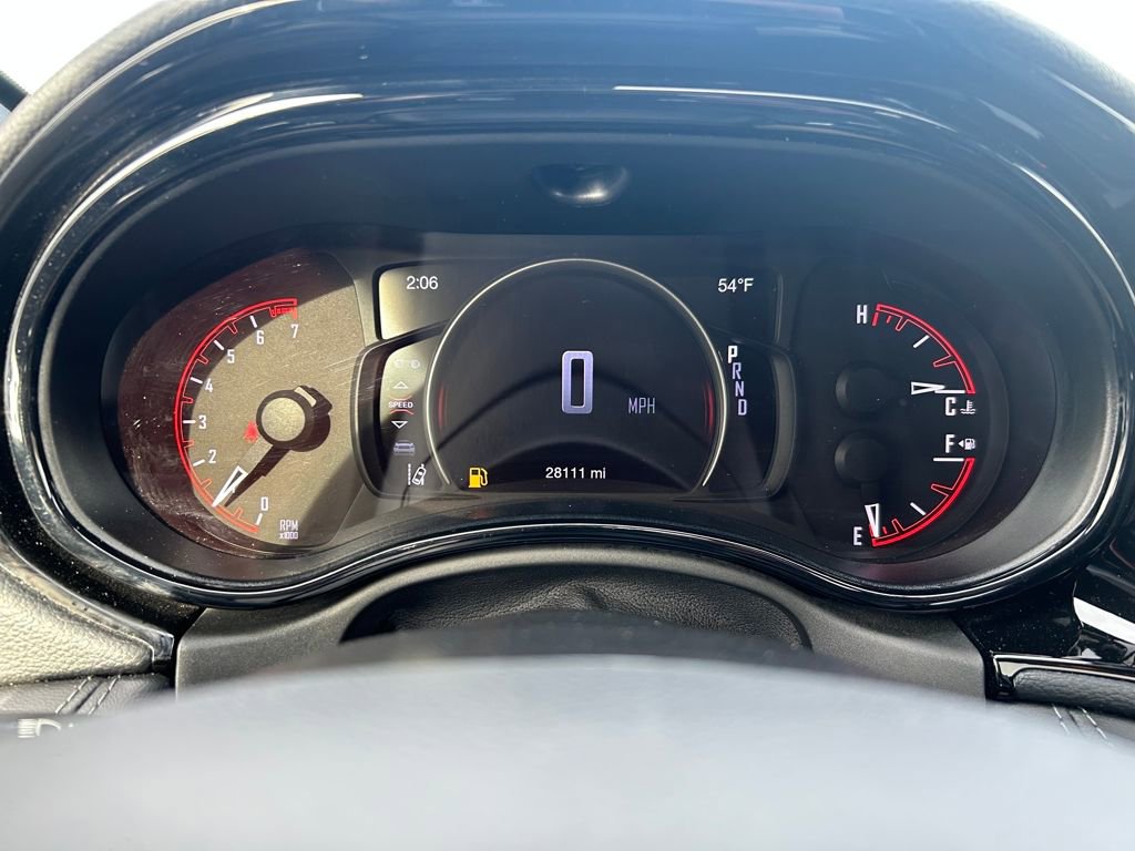 Certified 2022 Dodge Durango GT image 11