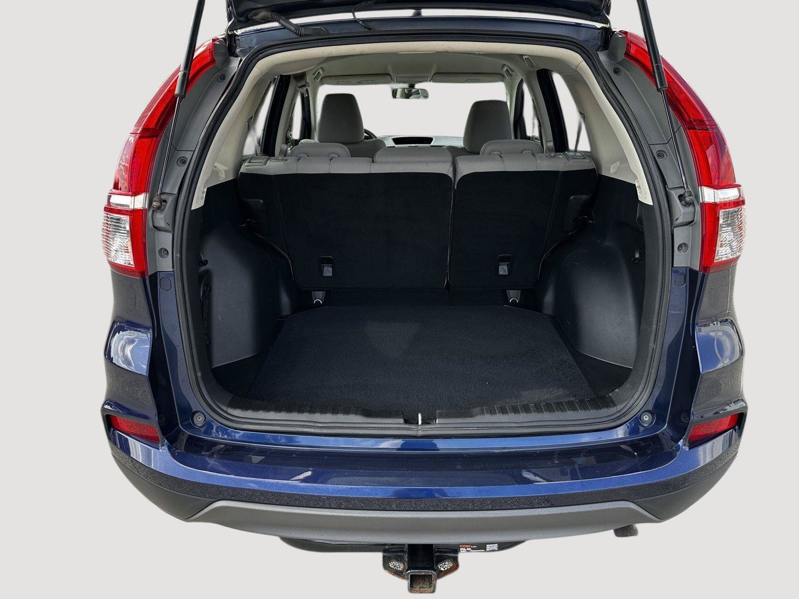 Used 2016 Honda CR-V SE image 23