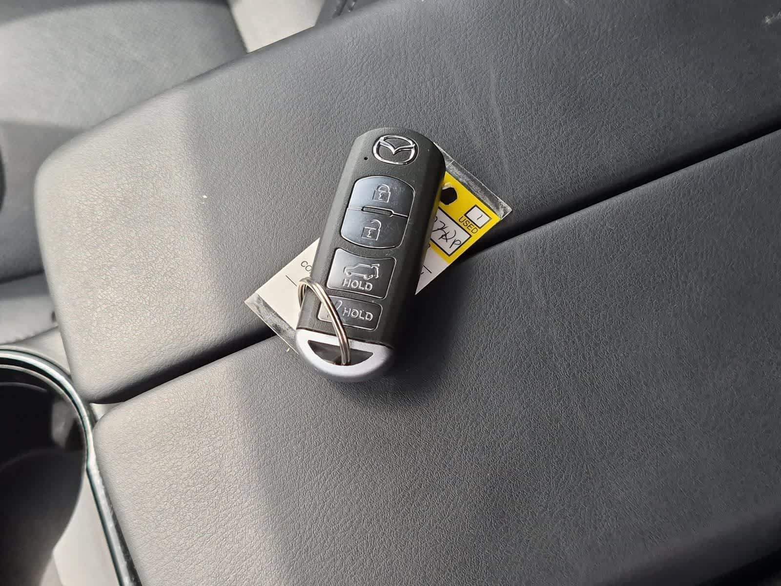 Used 2019 MAZDA CX-9 Touring FWD image 33