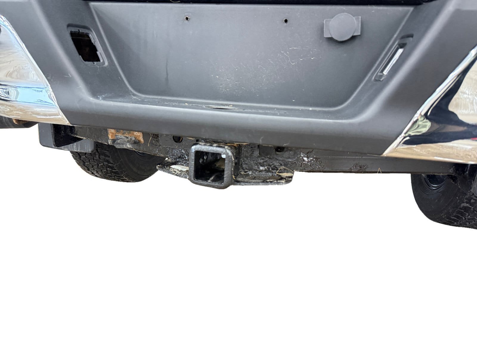 Used 2015 Ford F150 XLT AWD/4WD image 27