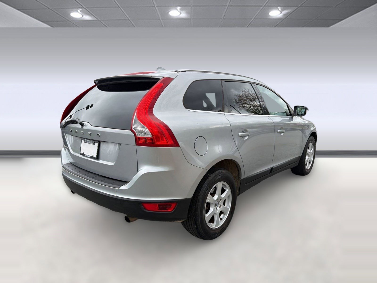 Used 2012 Volvo XC60 3.2 Premier FWD image 9