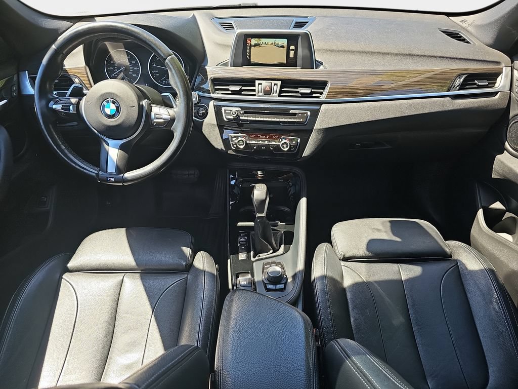 Used 2016 BMW X1 xDrive28i AWD/4WD image 10