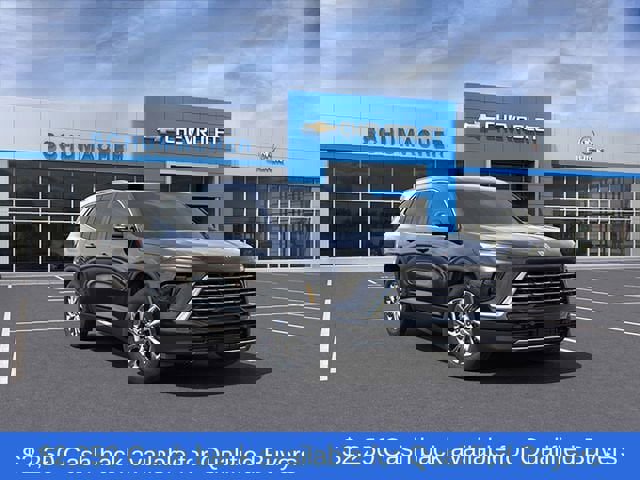 New 2025 Buick Enclave Preferred image 1