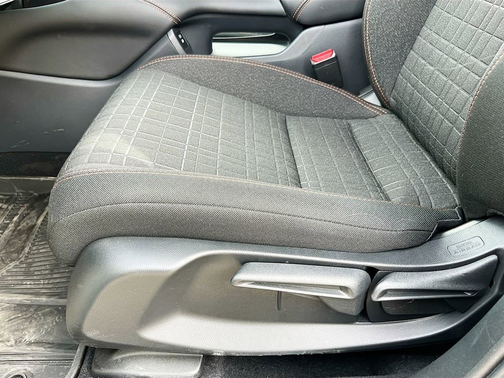 Used 2026 Honda HR-V Sport image 18