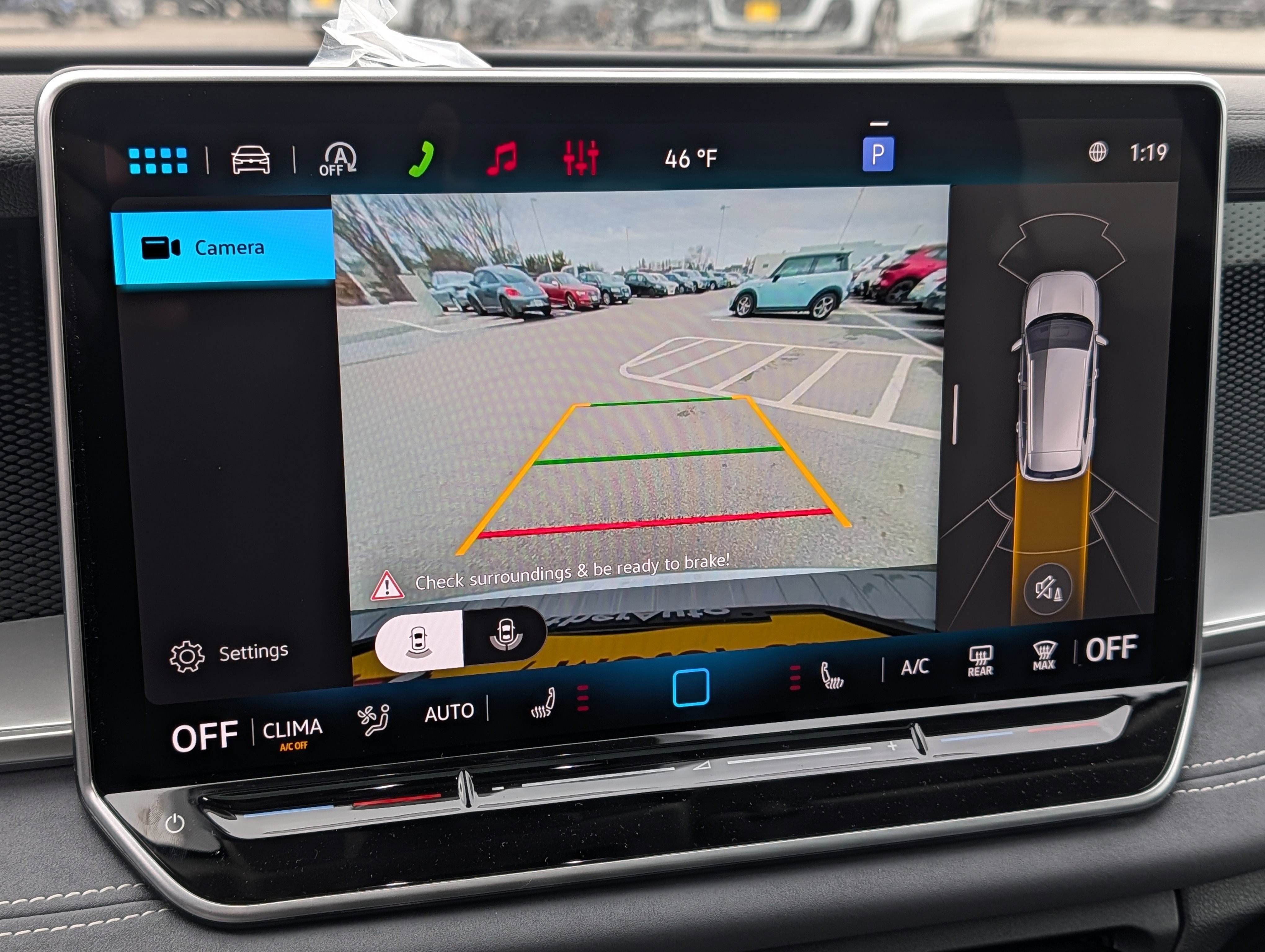 New 2026 Volkswagen Tiguan SE image 12