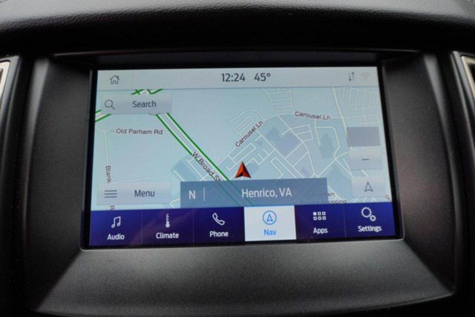 Used 2023 Ford Ranger Lariat w/ Tremor Off-Road Package image 29