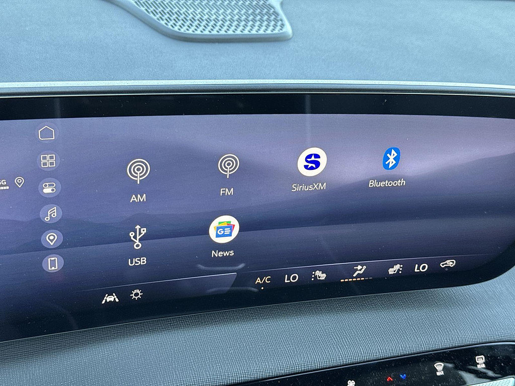 New 2026 Buick Enclave Preferred FWD image 15