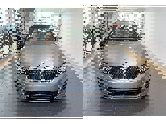 New 2026 BMW 330i xDrive 330i NA xDrive image 42